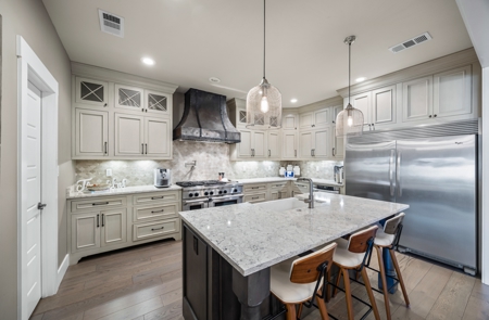 Luxury Gated Home in NW Jackson TN – Chef’s Kitchen, EV Charger - image 28