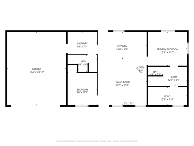 Discover this Income Producing Barndominium in Weatherford, Texas - image 30