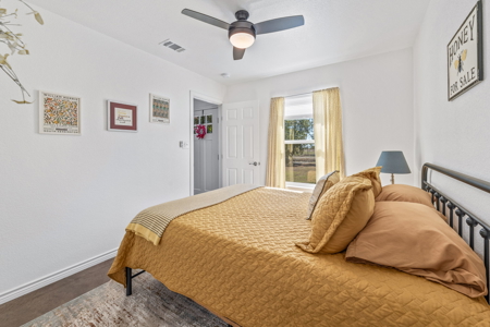 Discover this Income Producing Barndominium in Weatherford, Texas - image 17