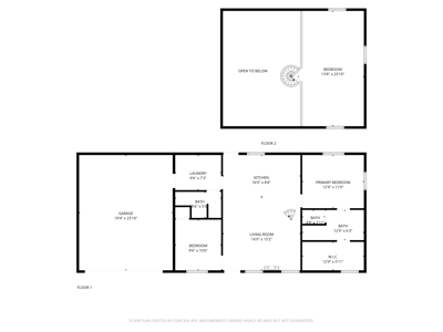 Discover this Income Producing Barndominium in Weatherford, Texas - image 29