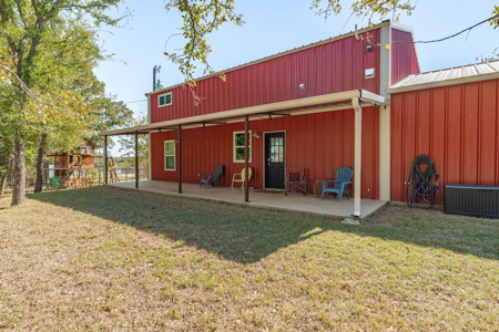 Discover this Income Producing Barndominium in Weatherford, Texas - image 22