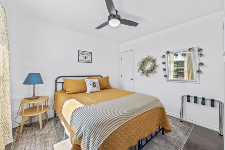 Discover this Income Producing Barndominium in Weatherford, Texas - image 16