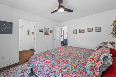 Discover this Income Producing Barndominium in Weatherford, Texas - image 13