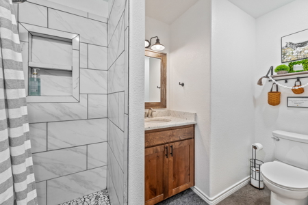 Discover this Income Producing Barndominium in Weatherford, Texas - image 18