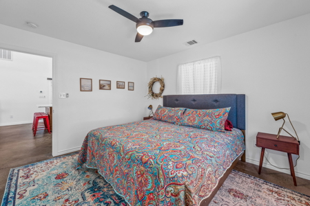 Discover this Income Producing Barndominium in Weatherford, Texas - image 12