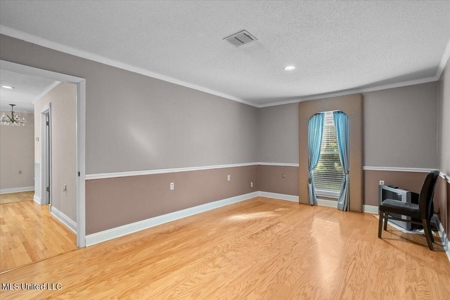 Executive Brick Home with Pool and Lake in McComb MS - image 24