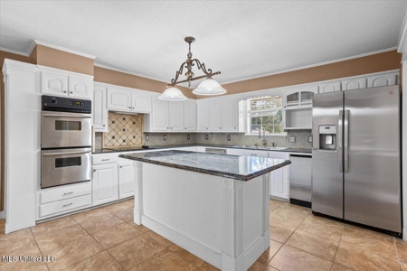 Executive Brick Home with Pool and Lake in McComb MS - image 5