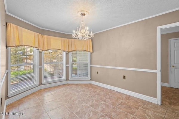 Executive Brick Home with Pool and Lake in McComb MS