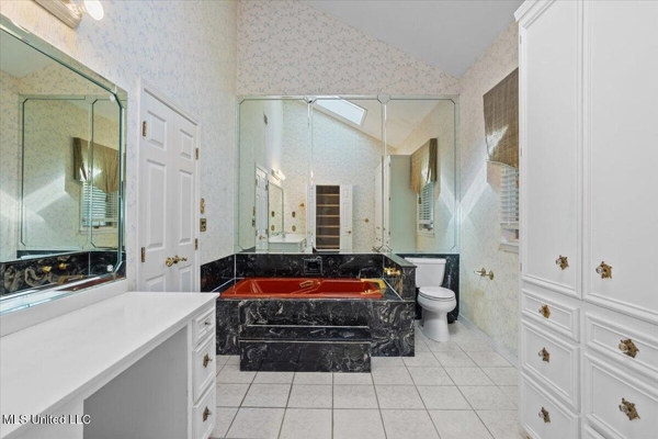 Executive Brick Home with Pool and Lake in McComb MS