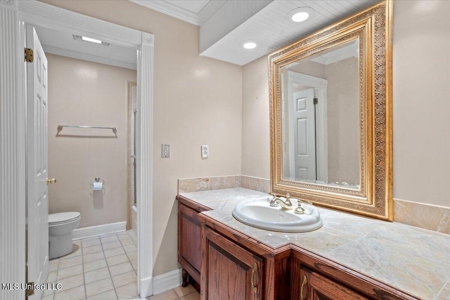 Executive Brick Home with Pool and Lake in McComb MS - image 23