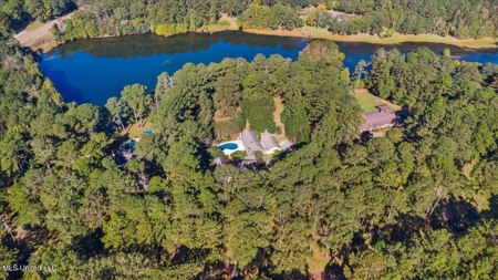 Executive Brick Home with Pool and Lake in McComb MS - image 35