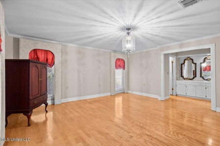 Executive Brick Home with Pool and Lake in McComb MS - image 27