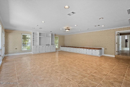 Executive Brick Home with Pool and Lake in McComb MS - image 33