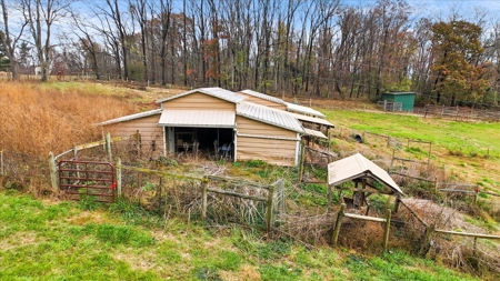 Country Home for Sale in Max Meadows VA - image 46