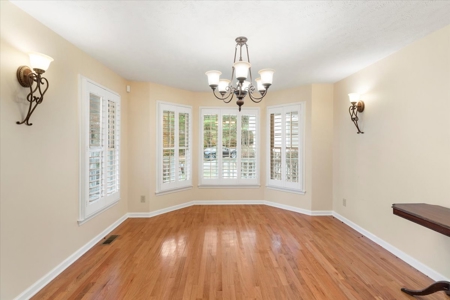 Country Home for Sale in Max Meadows VA - image 8