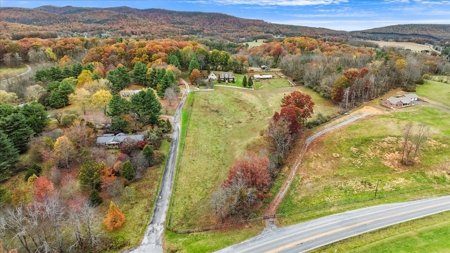 Country Home for Sale in Max Meadows VA - image 49