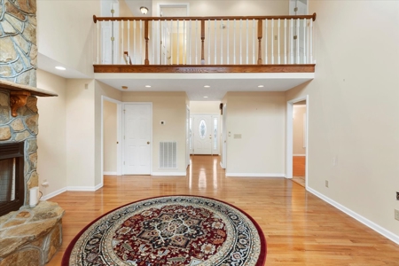 Country Home for Sale in Max Meadows VA - image 22