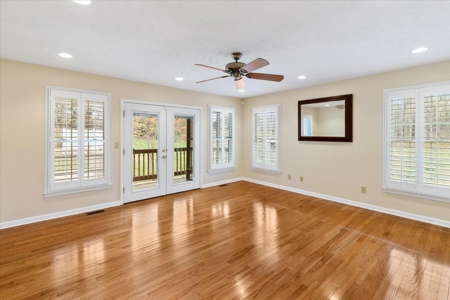 Country Home for Sale in Max Meadows VA - image 24