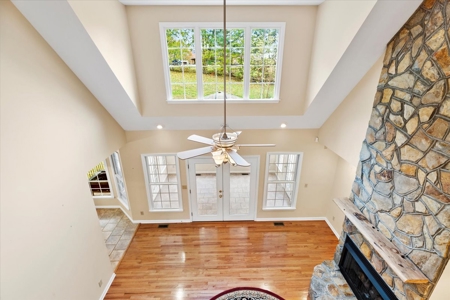 Country Home for Sale in Max Meadows VA - image 28