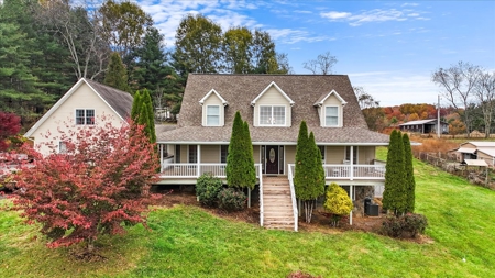 Country Home for Sale in Max Meadows VA - image 2