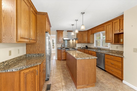 Country Home for Sale in Max Meadows VA - image 14