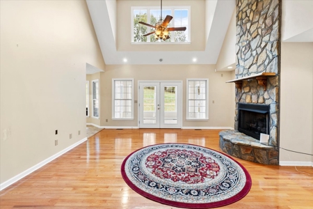 Country Home for Sale in Max Meadows VA - image 23