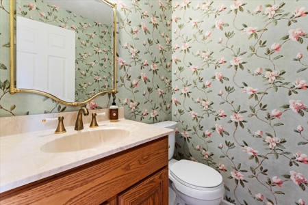 Country Home for Sale in Max Meadows VA - image 7