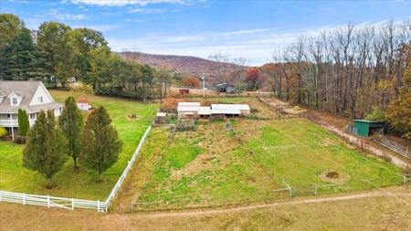 Country Home for Sale in Max Meadows VA - image 43