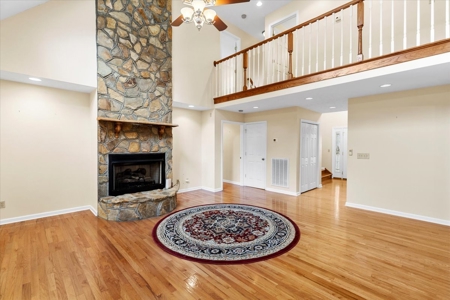 Country Home for Sale in Max Meadows VA - image 21