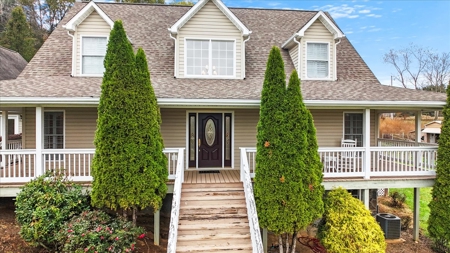 Country Home for Sale in Max Meadows VA - image 3