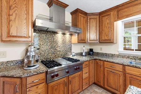 Country Home for Sale in Max Meadows VA - image 12