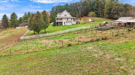 Country Home for Sale in Max Meadows VA - image 50