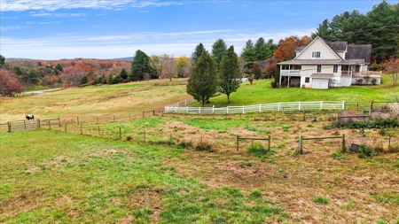 Country Home for Sale in Max Meadows VA - image 48