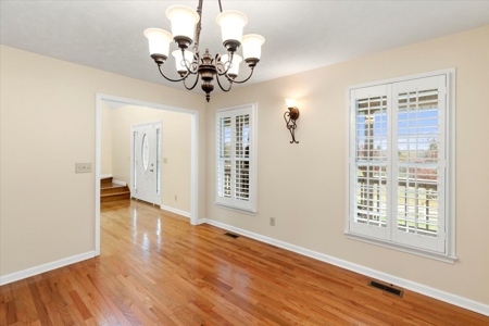 Country Home for Sale in Max Meadows VA - image 9