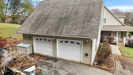 Country Home for Sale in Max Meadows VA - image 41