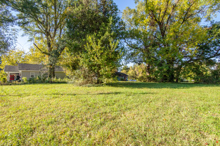 Residential Lot in Tomlin Woodland Subdivision of Jackson, TN - image 4