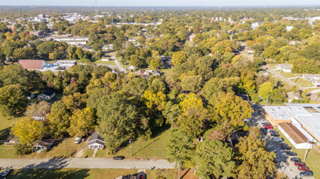 Land Lot for Sale in Jackson, Tennessee - image 7