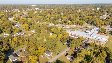 Land Lot for Sale in Jackson, Tennessee - image 14