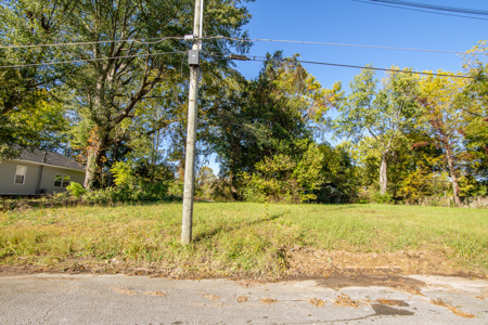 Land Lot for Sale in Jackson, Tennessee - image 2