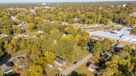 Land Lot for Sale in Jackson, Tennessee - image 6