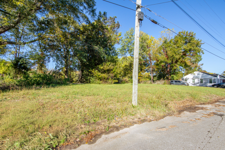 Land Lot for Sale in Jackson, Tennessee - image 1