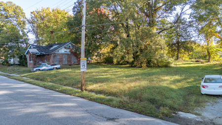 Investment Opportunity in Jackson, TN - Build Your Dream Home - image 5