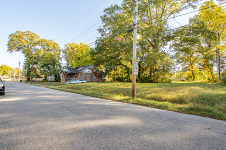 Investment Opportunity in Jackson, TN - Build Your Dream Home - image 4