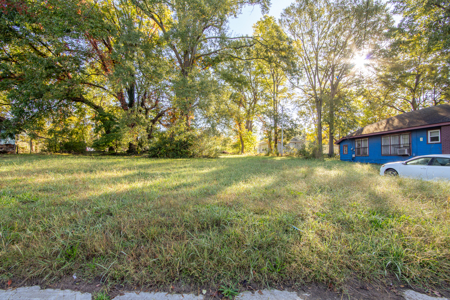 Investment Opportunity in Jackson, TN - Build Your Dream Home - image 1