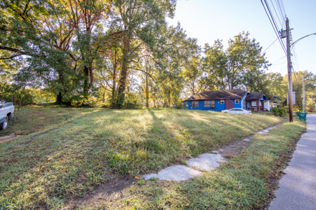 Residential Land Lot for Sale in Jackson, TN - image 4