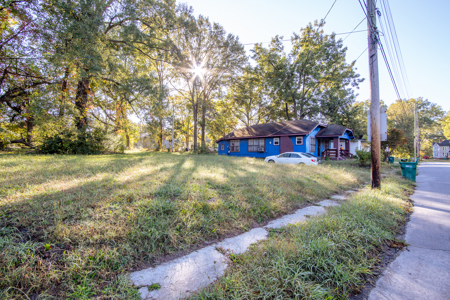 Residential Land Lot for Sale in Jackson, TN - image 1
