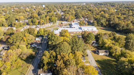 Residential Land Lot for Sale in Jackson, TN - image 13