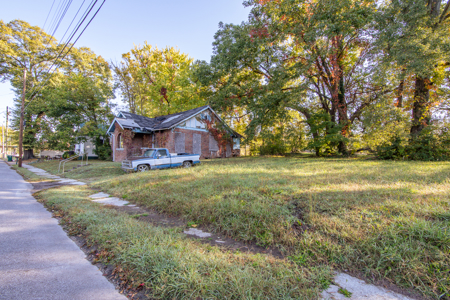 Residential Land Lot for Sale in Jackson, TN - image 2