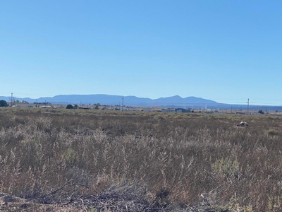 Affordable Homesite Lot in Moriarty NM | 4.295 Acres - image 1