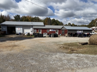 Commercial Property for Sale in Lewis County, Tennessee - image 3